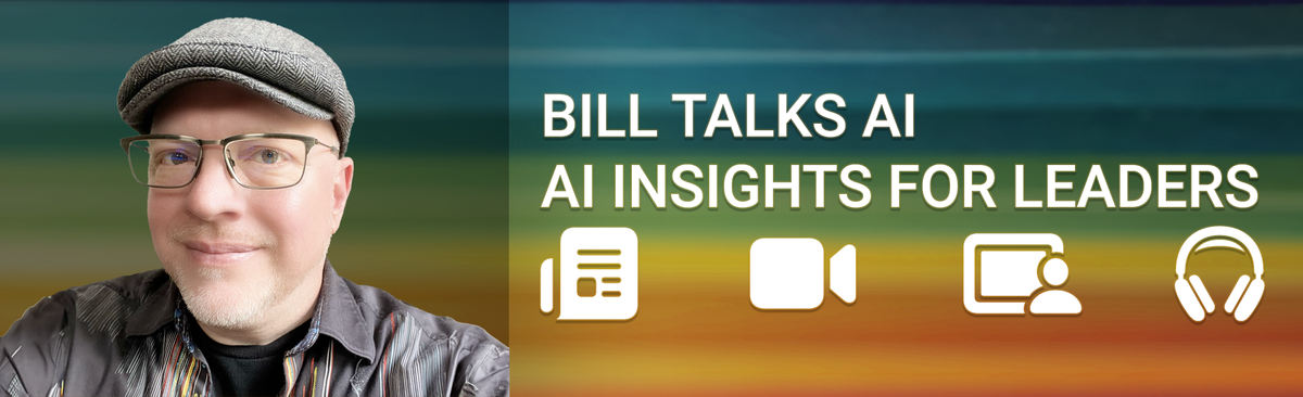 About Bill Talks AI